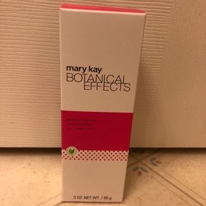 Mary Kay Botanical Effects Moisturizing Gel